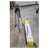 Sunpak 5800d tripod