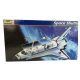 Revell Space Shuttle Model Kit with Box