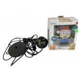 Despicable Me Bob minion 3.5ft airblown