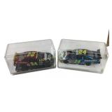 Jeff Gordon 1:24 Die-Cast NASCAR Replica Cars in D