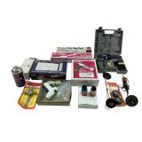 Model maker single action airbrush kit, model kit