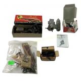 Norvel big mig .074 R/C realities sport/model