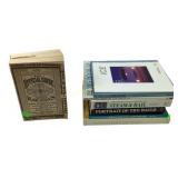 Railway/train books: Pratt &  Whitney CO. 1978