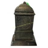 Peoples Trust And Savings Company 50th