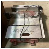 Skilsaw 10-Inch Table Saw 15 Amp With Rip Fence an