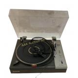 Pioneer PL-510A Stereo Turntable with Dust Cover P