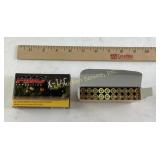 PMC X-Tac 20 Centerfire Rifle Cartridges