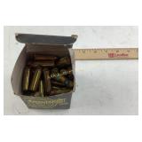 45 Long Colt 300 Gr. JHP Reload Ammunition Box Par