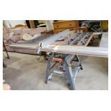 Craftsman exact-i-rip 3024 10 inch belt drive