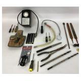 ML44T Low voltage transformer (untested).  PVS