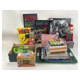 Disneys tiny theater little golden books, girls