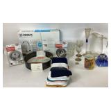 Moen Caldwell Kitchen Sink Chrome Finish NIB,