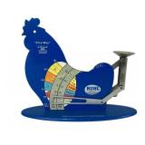 Kuhl jiffy way egg grading scale