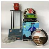 12ï¿½ Airblown Big Head Monster Halloween