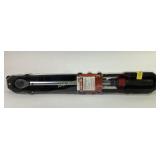 NIB Craftsman 1/2 inch drive clicker style