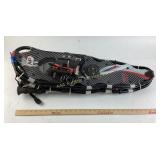 Yukon 30 9ï¿½30 Large Snowshoes with 250 lb Capacity