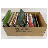 Books: The Complete Guide To Cigars, 1000 Great