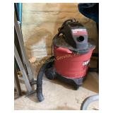 Craftsman 6.0 wet dry vac