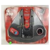 New SE sport 300 boat motor guard