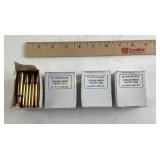 5.56ï¿½45 M855 FMJ BT 62gr Ammunition in Boxes