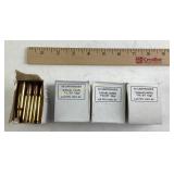 5.56ï¿½45 Ammunition FMJ BT 62gr in Boxes