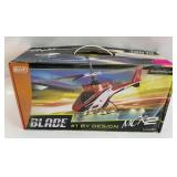 Blade mCX2 Remote Control Helicopter with Charger