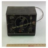 Leeds & Northrup Model 1324 Capacitanic Resistance