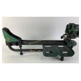 Caldwell Lead Sled Plus Shooting Rest