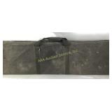 Kalispel Case Line Aluminum Rifle Case With Corrod