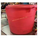 Metal Pulleys with Chain in Plastic Tub