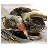 Craftsman 3/8 inch drive T-handle set, Fence post