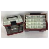 Plano 1354 4-By Rack System.  Multi-Tackle