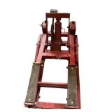 Larin model LATV-j motorcycle ATV jack