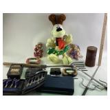 Decor Items, Sai Martial Arts Weapons, and Tools