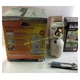 Dura Heat Indoor Kerosene Heater New , Easy Reach