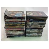 DVD Movies: Sherlock Holmes, Happy Feet, School of