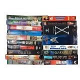 VHS Tapes: Denzel Washington Malcom X, Star Trek