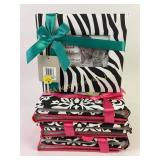 4 Photo albums new. photo albums wrapped with