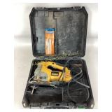 Dewalt jig saw