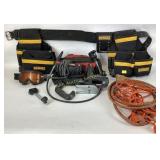 Craftsman all-in-one cutting tool, jigsaw handle