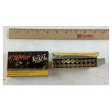 PMC X-TAC 20 Centerfire Rifle Cartridges 5.56 NATO