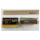 PMC X-TAC 5.56mm Centerfire Rifle Cartridges