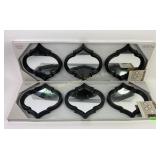 Sheffield Home Decorative Mirror Sets (3 - 10 in.