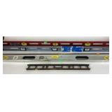 Levels (4) Stanley FatMax, Empire 48 in. Magnetic