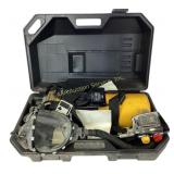 Scott Air- Pak Breathing Apparatus