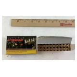 PMC X-TAC 5.56 NATO 55-Grain FMJ-BT Ammunition