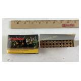 PMC X-Tac 5.56 NATO 55 Grain Full Metal Jacket Amm