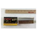 PMC X-TAC 20 Centerfire Rifle Cartridges 5.56 NATO