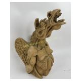Dragon/ Gargoyle incense burner