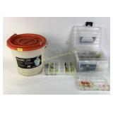 Fishing Lures, Plano 700 Minnow Bucket